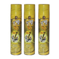 400ML Anti Mosquitoes Insecticide Spray Aerosol